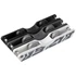 Kizer Team Fluid IV White/Grey SL
