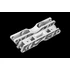 Kizer Team Fluid IV White/Grey SL