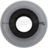 Ground Control Lite 57mm/92A black/white agresszív görkorcsolya kerék