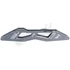 Powerslide Downhill DH365 Trinity 14.3" görkorcsolya sín belső oldal