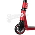 Playlife Stunt Kicker red extreme roller kerék, villa
