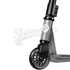 Playlife Stunt Kicker smoke extreme roller kerék, villa