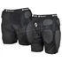 Powerslide Standard Protective Short 2.0 elől hátul