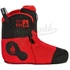 Powerslide NEXT Black/Red 110 Trinity görkorcsolya bélése