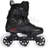 Powerslide NEXT 110 Core Black Trinity görkorcsolya oldalról