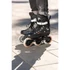 Powerslide NEXT 110 SL Black Trinity görkorcsolya