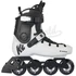 K2 SURGE 80 freeskate városi görkorcsolya oldalról