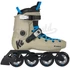 K2 SURGE 84 freeskate városi görkorcsolya oldalról