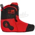 Powerslide NEXT 80 Black Red Trinity görkorcsolya bélése