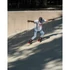 Powerslide NEXT 80 Black Red Trinity görkorcsolya promo