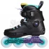 Powerslide NEXT 80 Multicolor Trinity görkorcsolya belső oldal