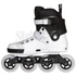 Powerslide NEXT 90 Core White/Black Trinity görkorcsolya belső oldal