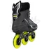 Powerslide Reign Ares Carbon 100 Trinity görhoki görkorcsolya hátulról