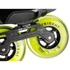Powerslide Reign Ares Carbon 100 Trinity görhoki görkorcsolya kerék