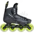 Powerslide Reign Ares Carbon Pro 4x80 Trinity görhoki görkorcsolya oldalról