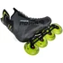 Powerslide Reign Ares Carbon Pro 4x80 Trinity görhoki görkorcsolya alulról