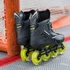 Powerslide Reign Ares Carbon Pro 4x80 Trinity görhoki görkorcsolya