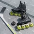 Powerslide Reign Triton 80 Trinity görhoki görkorcsolya promo