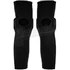TSG Dermis Pro A Kevlar® Knee Gasket ütéselnyelő térd és sípcsontvédő hátulról