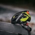 Powerslide Race Attack black/yellow bukósisak promo 1