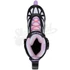 Playlife Lancer White 84 görkorcsolya felülről