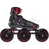 K2 Redline 125 Gyorsasági/Maratoni görkorcsolya oldalról