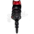 K2 Redline 125 Gyorsasági/Maratoni görkorcsolya szemből