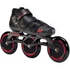 K2 Redline 125 Gyorsasági/Maratoni görkorcsolya szár nélkül