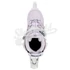Powerslide Phuzion Argon Berry 110 Trinity fitness görkorcsolya felülről