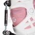Powerslide Phuzion Argon Syncro Rose 110 Trinity görkorcsolya fékrendszer