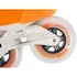 Powerslide Swell Citrus 100 Trinity görkorcsolya kereke