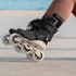 Powerslide Swell Trinity 100 Desert görkorcsolya promo