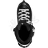 Powerslide Zoom Trinity 80 FSK Urban freeskate görkorcsolya felülről