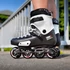 Powerslide Zoom Trinity 80 FSK Urban freeskate görkorcsolya promo