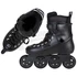 Powerslide Zoom 80 Black görkorcsolya párban