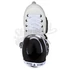 Powerslide Zoom Pro Nova White 80 Trinity görkorcsolya felülről