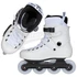 Powerslide Zoom Pro Nova White 80 Trinity görkorcsolya párban
