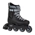 Playlife Rave Black 80 freeskate görkorcsolya