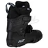 Powerslide NEXT Black Trinity boot görkorcsolya cipő hátulról