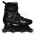 Powerslide Storm Black 80 görkorcsolya oldalról