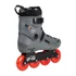 Powerslide Storm Meteor 80 görkorcsolya hátulról