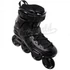 SEBA Skates E3 80 Premium black  freeskate görkorcsolya