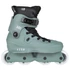 USD AEON 80 Salvia urban/freeskate görkorcsolya oldalról