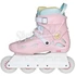 Powerslide Imperial 80 Lollipop freeskate görkorcsolya belső oldal