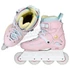 Powerslide Imperial 80 Lollipop freeskate görkorcsolya