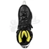 Powerslide Imperial 80 black/yellow freeskate görkorcsolya felülről