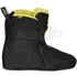 Powerslide Imperial 80 black/yellow freeskate görkorcsolya bélése