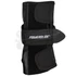 Powerslide Standard Man wrist 2.0 black görkorcsolya csuklóvédő hátulról