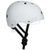 Powerslide Allround Adventure Basic White bukósisak oldalról