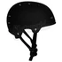 Powerslide Allround Black Matt bukósisak oldalról